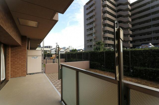 イトーピア香櫨園酒蔵通りの画像