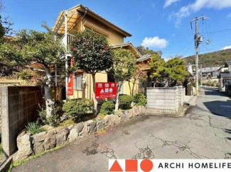 姫路市東辻井３丁目の売地の画像