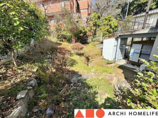 姫路市東辻井３丁目の売地の画像