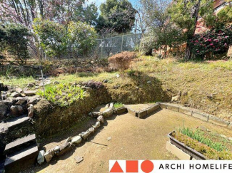 姫路市東辻井３丁目の売地の画像