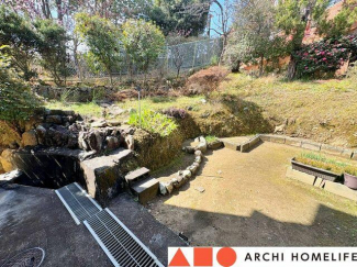 姫路市東辻井３丁目の売地の画像