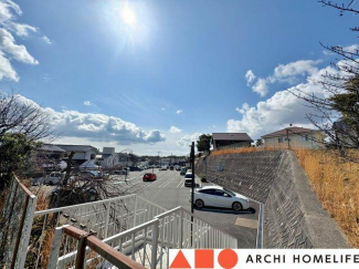 姫路市東辻井３丁目の売地の画像