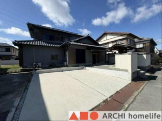 たつの市御津町釜屋戸建の画像