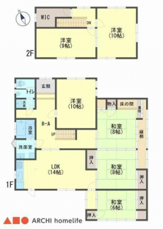 たつの市御津町釜屋戸建の画像