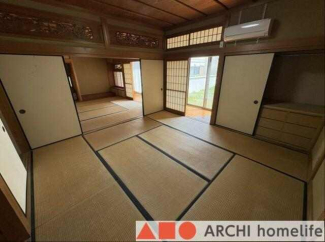 たつの市御津町釜屋戸建の画像