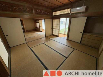 たつの市御津町釜屋戸建の画像