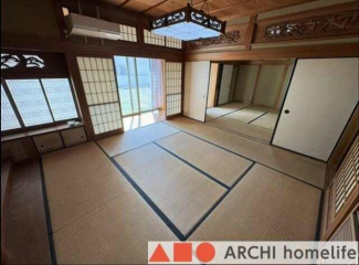 たつの市御津町釜屋戸建の画像