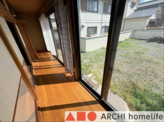 たつの市御津町釜屋戸建の画像