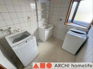 たつの市御津町釜屋戸建の画像