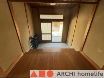 たつの市御津町釜屋戸建の画像