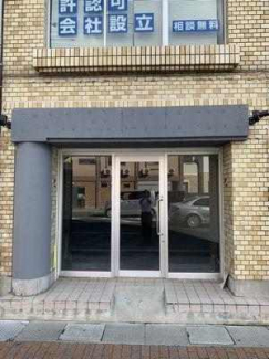 伊丹市昆陽東４丁目の店舗事務所の画像