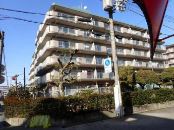 ユニハイム甲子園口の画像