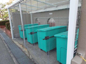 ユニハイム甲子園口の画像