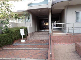 ユニハイム甲子園口の画像