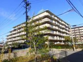 西宮市松並町の中古マンションの画像