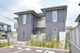 伊丹市春日丘５丁目のアパートの画像