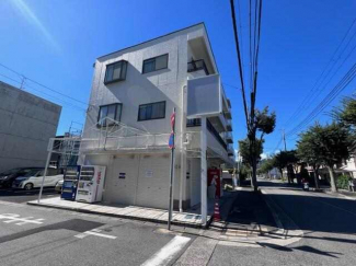 伊丹市荒牧６丁目のマンションの画像