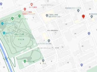 伊丹市荒牧６丁目のマンションの画像