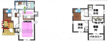 資金計画（住宅ローンから火災保険までお気軽にお問合せください