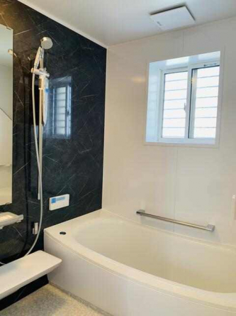 ＴＯＴＯ　ほっからり床を採用しています。ヒートショック対策で