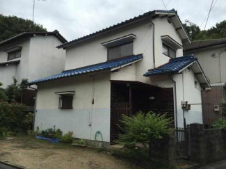 祝谷東町　一戸建の画像