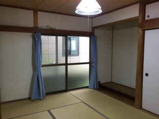 祝谷東町　一戸建の画像