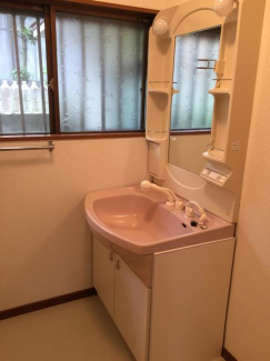 祝谷東町　一戸建の画像