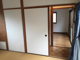 祝谷東町　一戸建の画像