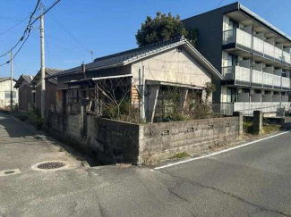 松山市小栗７丁目の売地の画像