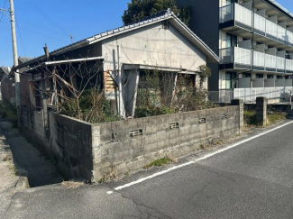 松山市小栗７丁目の売地の画像