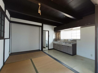 今治市波止浜２丁目の中古一戸建ての画像