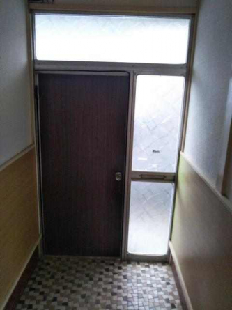 松山市萱町６丁目の一戸建ての画像