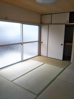 松山市萱町６丁目の一戸建ての画像