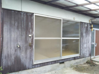 松山市萱町６丁目の一戸建ての画像