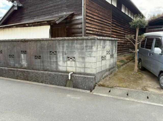 西条市飯岡の売地の画像