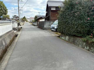 西条市飯岡の売地の画像