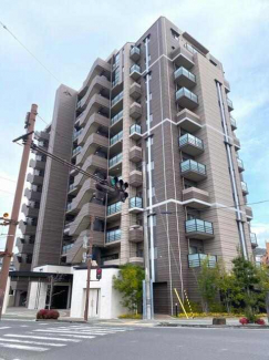 クレアホームズ道後緑台の画像