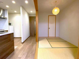 クレアホームズ道後緑台の画像