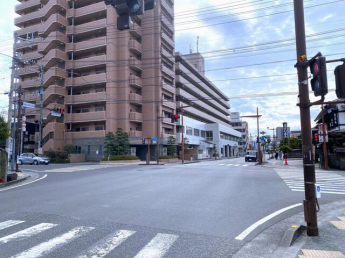 クレアホームズ道後緑台の画像