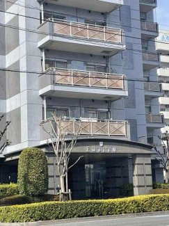 シビルタワーエンブレムの画像