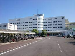 済生会松山病院まで1691m