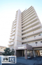 松山市東石井７丁目のマンションの画像