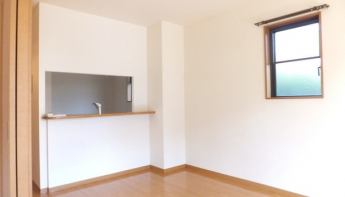 【居間・リビング】