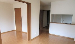 【居間・リビング】