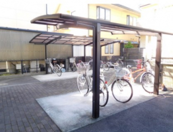 【その他共有部分】