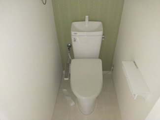 【トイレ】