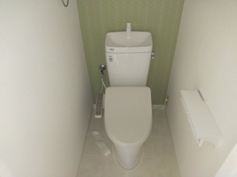 【トイレ】
