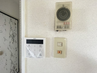 【その他設備】