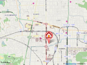 第２日興マンションの画像