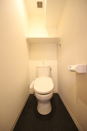 【トイレ】